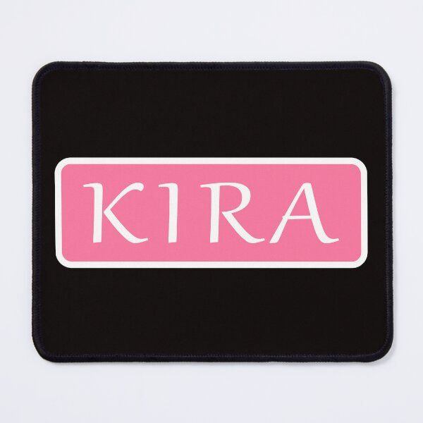 Item preview, Kira Girls Name designed and sold by Jeallan Designs.