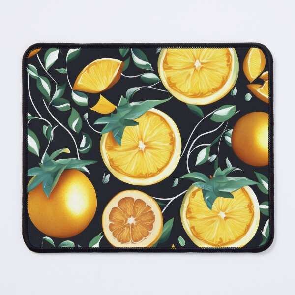 Item preview, yellow lemon fruit designed and sold by jkrphoto.