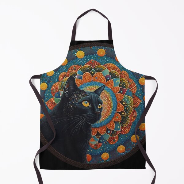 Item preview, Cat Noir #2097 | Black Cat designed and sold by Black-Cats.