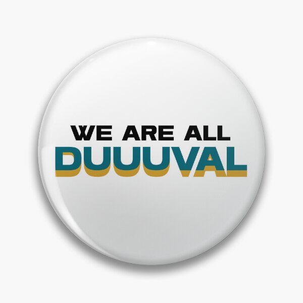 Item preview, We are all duuuval designed and sold by sabinako.