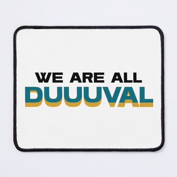 Item preview, We are all duuuval designed and sold by sabinako.