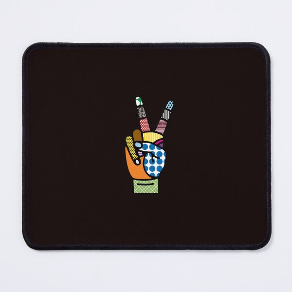 Item preview, Peace Out Dude designed and sold by AuroreHenry.