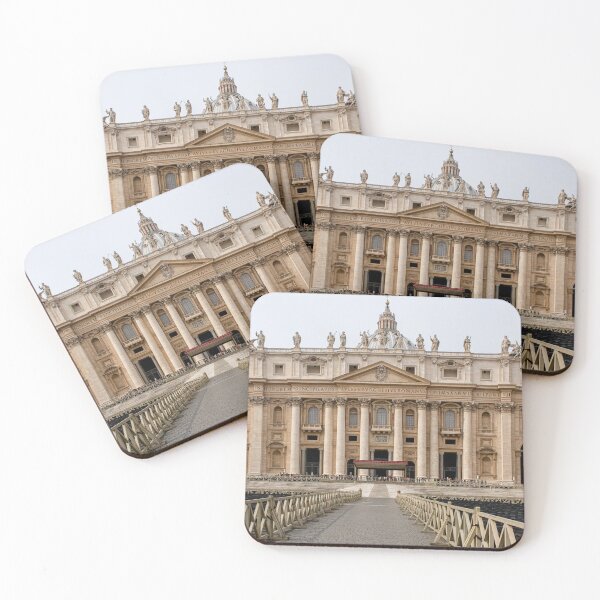 Item preview, The Vatican  designed and sold by StephenPower.