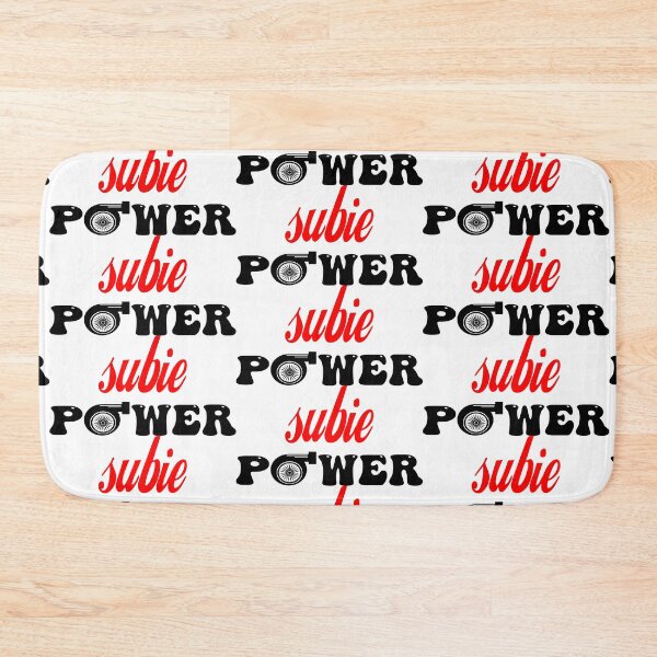 Item preview, SUBIE POWER designed and sold by DomGDesign.