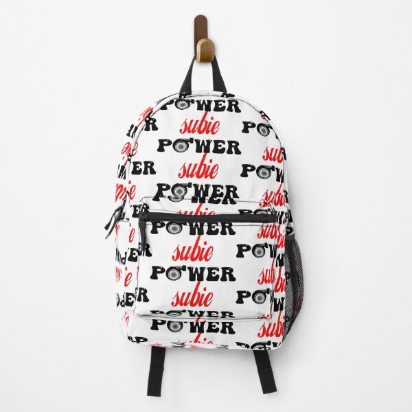 Item preview, SUBIE POWER designed and sold by DomGDesign.
