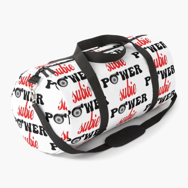 Item preview, SUBIE POWER designed and sold by DomGDesign.