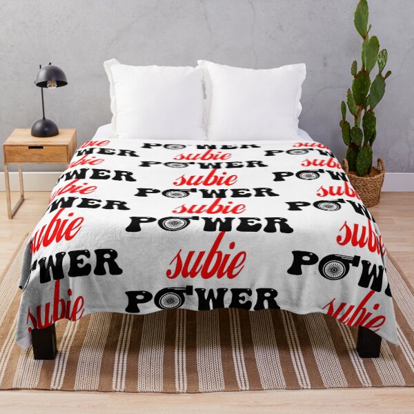 Item preview, SUBIE POWER designed and sold by DomGDesign.