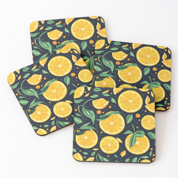 Item preview, yellow lemon fruit designed and sold by jkrphoto.
