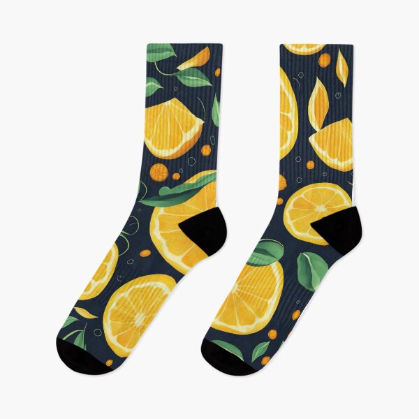 Item preview, yellow lemon fruit designed and sold by jkrphoto.