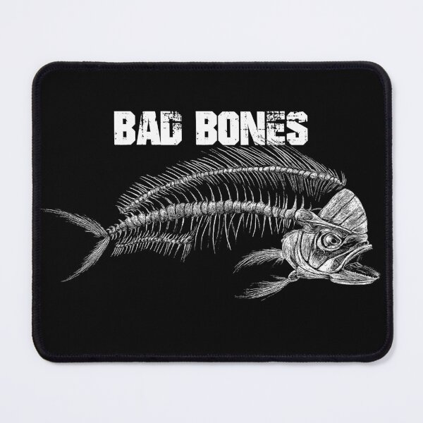 Item preview, BAD BONES designed and sold by Paul Kyriakides.
