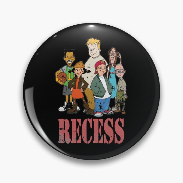 Item preview, Recess designed and sold by DebraMacon.