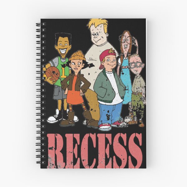 Item preview, Recess designed and sold by DebraMacon.