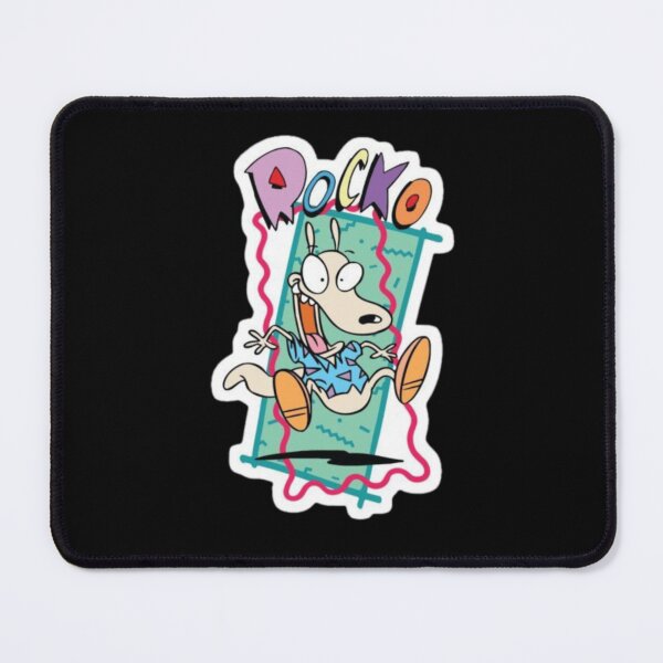 Item preview, Rocko's Modern Life designed and sold by DebraMacon.