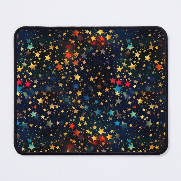 Item preview, Stars in the night sky designed and sold by BloodRubyz.