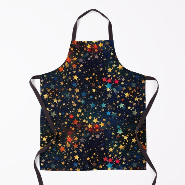 Item preview, Stars in the night sky designed and sold by BloodRubyz.