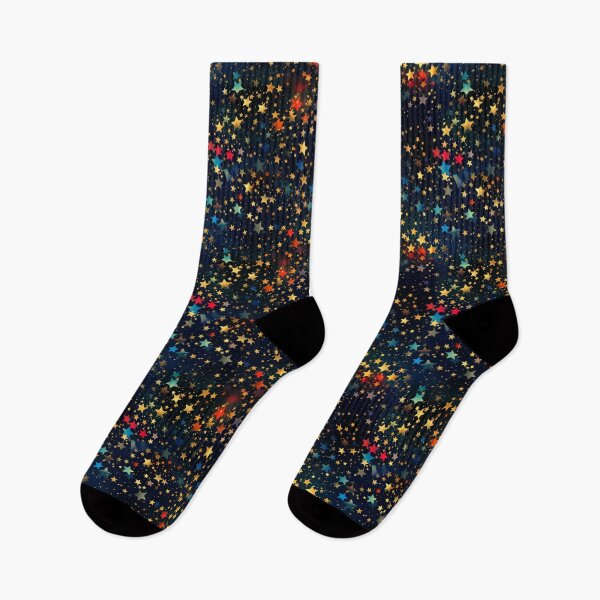 Item preview, Stars in the night sky designed and sold by BloodRubyz.