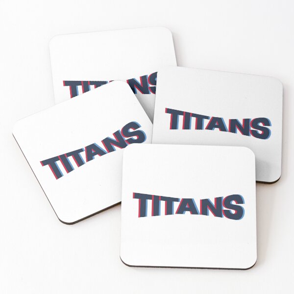 Item preview, Titans designed and sold by sabinako.