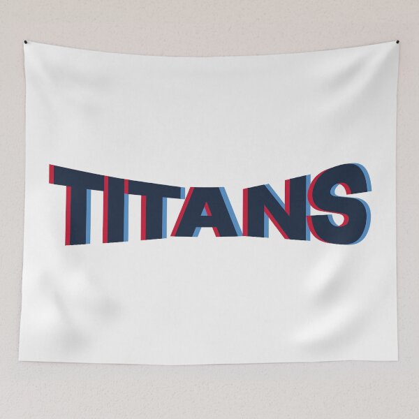 Item preview, Titans designed and sold by sabinako.