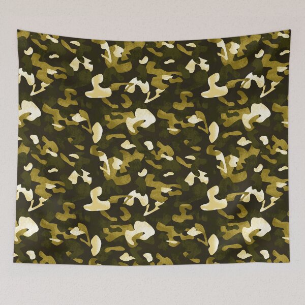 Item preview, Camouflage Pattern designed and sold by DekaTasarim.