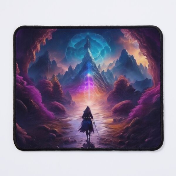 Item preview, Portal to heaven | Hidden entrance | Fantasy Art designed and sold by radhakidesign.