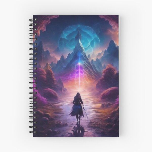Item preview, Portal to heaven | Hidden entrance | Fantasy Art designed and sold by radhakidesign.