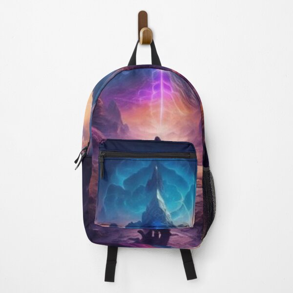 Item preview, Portal to heaven | Hidden entrance | Fantasy Art designed and sold by radhakidesign.