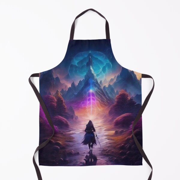 Item preview, Portal to heaven | Hidden entrance | Fantasy Art designed and sold by radhakidesign.