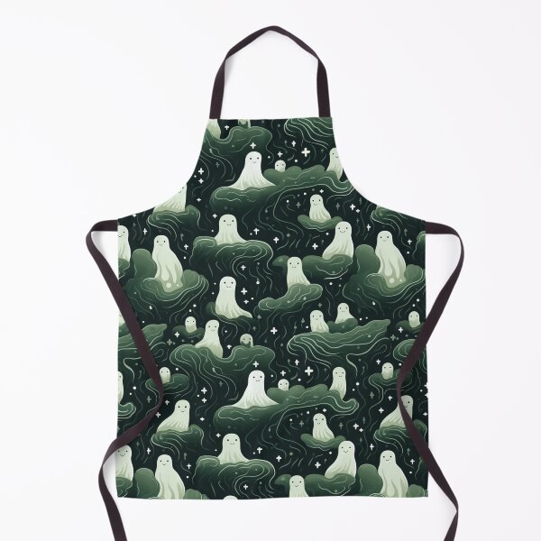 Item preview, Ghost Pattern designed and sold by BloodRubyz.