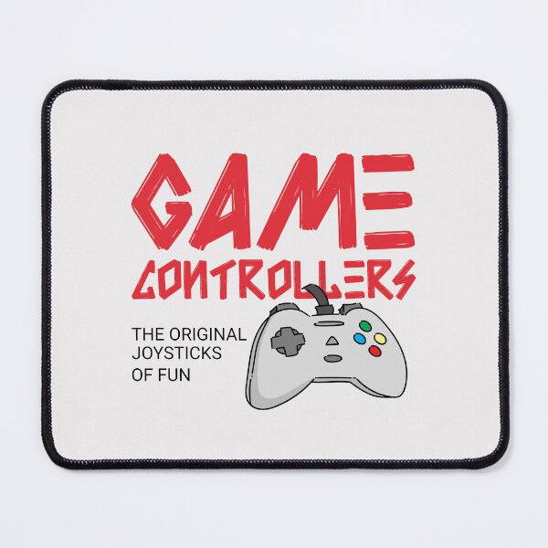 Item preview, Game Controllers Videogame Addict Gamer Lover designed and sold by lildoodleshirts.