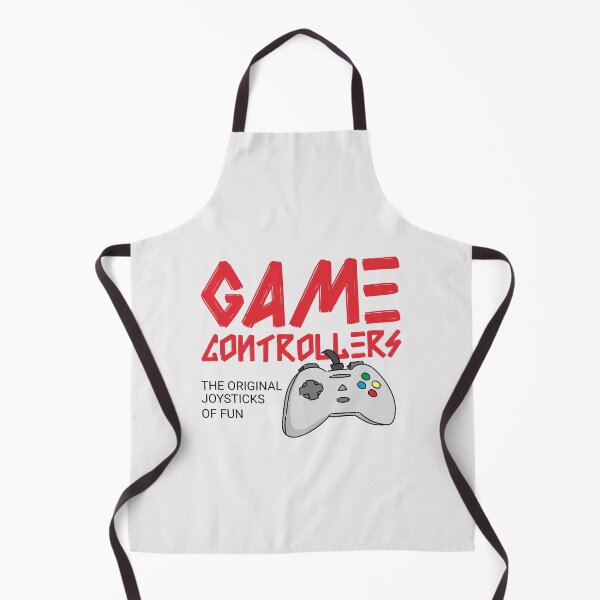 Item preview, Game Controllers Videogame Addict Gamer Lover designed and sold by lildoodleshirts.