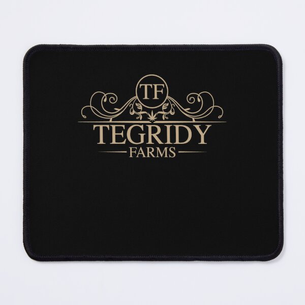 Item preview, South Park - Tegridy Farms designed and sold by DebraMacon.