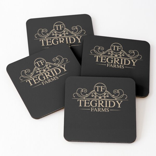 Artikelvorschau, South Park – Tegridy Farms entworfen und verkauft von DebraMacon.