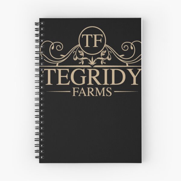 Item preview, South Park - Tegridy Farms designed and sold by DebraMacon.