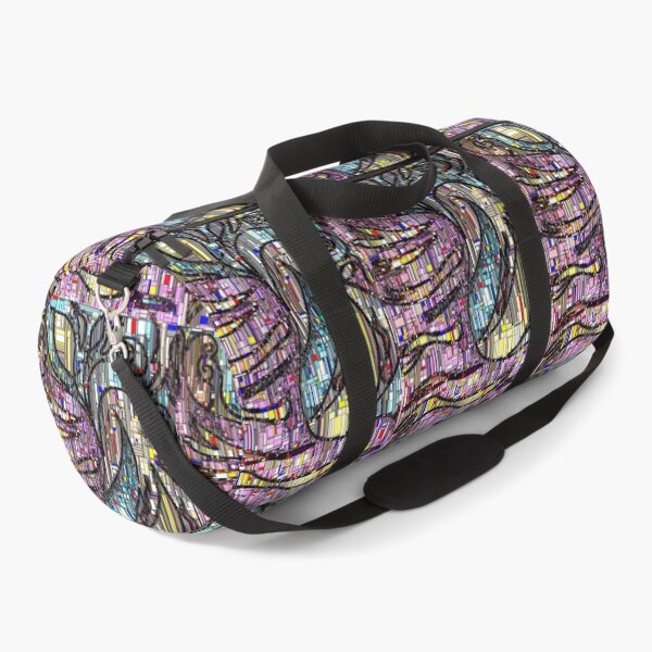Item preview, Strange Plant in Purple designed and sold by RivehArt.