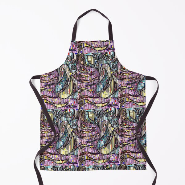 Item preview, Strange Plant in Purple designed and sold by RivehArt.