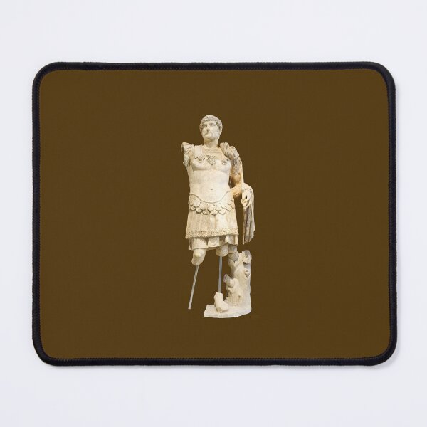 Item preview, Hadrian with prosthesis designed and sold by Jouko Lehto Photography.