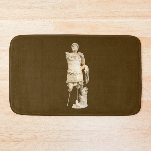 Item preview, Hadrian with prosthesis designed and sold by Jouko Lehto Photography.