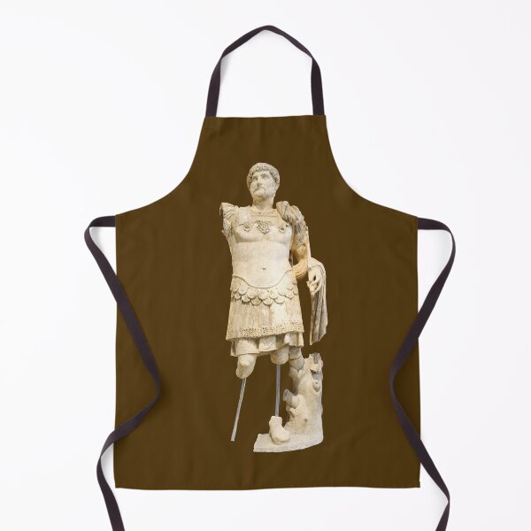 Item preview, Hadrian with prosthesis designed and sold by Jouko Lehto Photography.