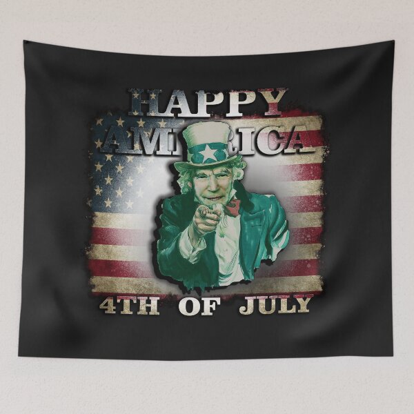 Item preview, 4th of july shirts biden happy easter designed and sold by CrisMor-Art.