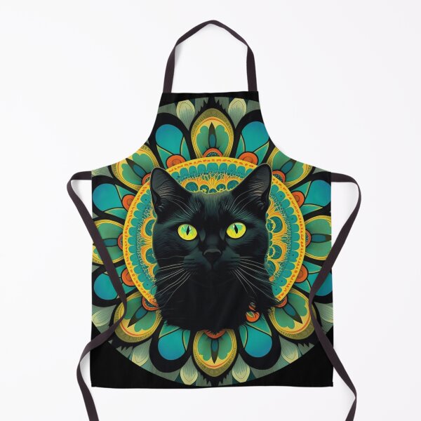 Item preview, Cat Noir #2101 | Black Cat designed and sold by Black-Cats.