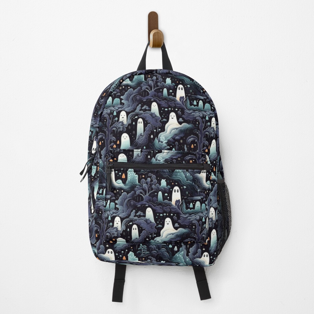 Item preview, Backpack designed and sold by BloodRubyz.