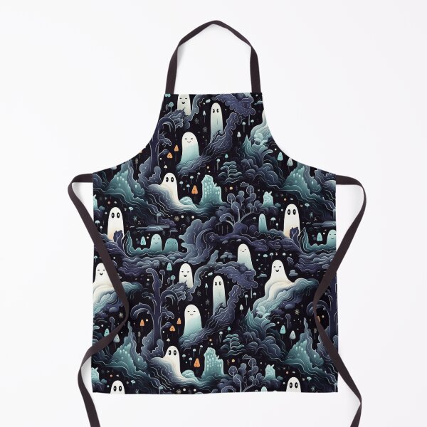 Item preview, Ghost Pattern designed and sold by BloodRubyz.
