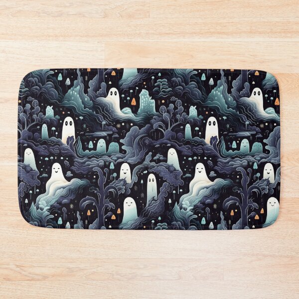 Item preview, Ghost Pattern  designed and sold by BloodRubyz.