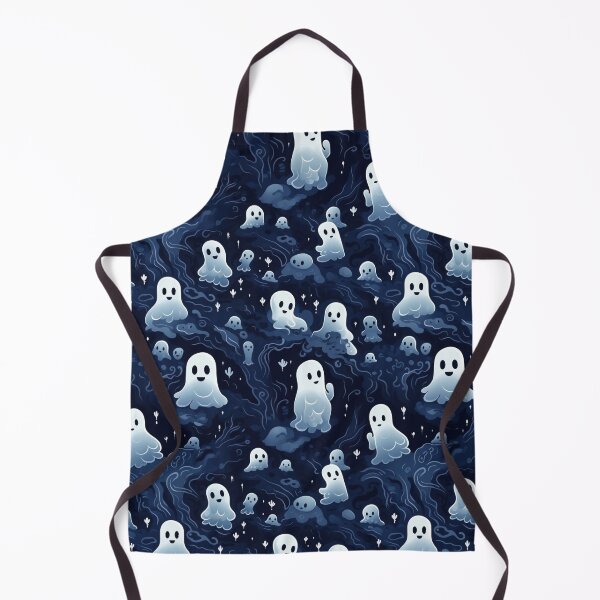 Item preview, Ghost Pattern designed and sold by BloodRubyz.