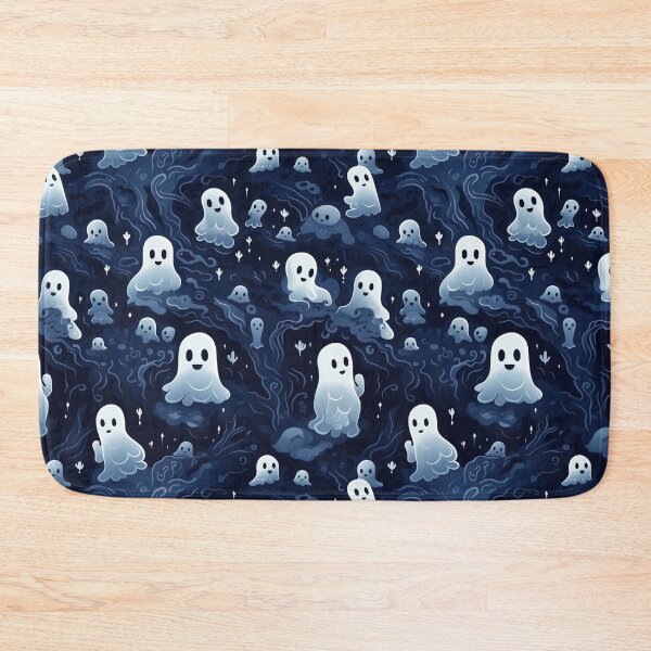 Item preview, Ghost Pattern  designed and sold by BloodRubyz.