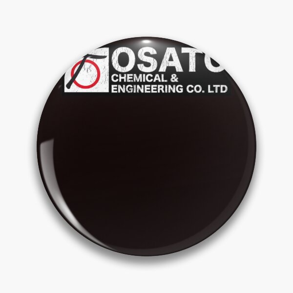 Item preview, Osato Chemical Engineering designed and sold by MariaLouiss.