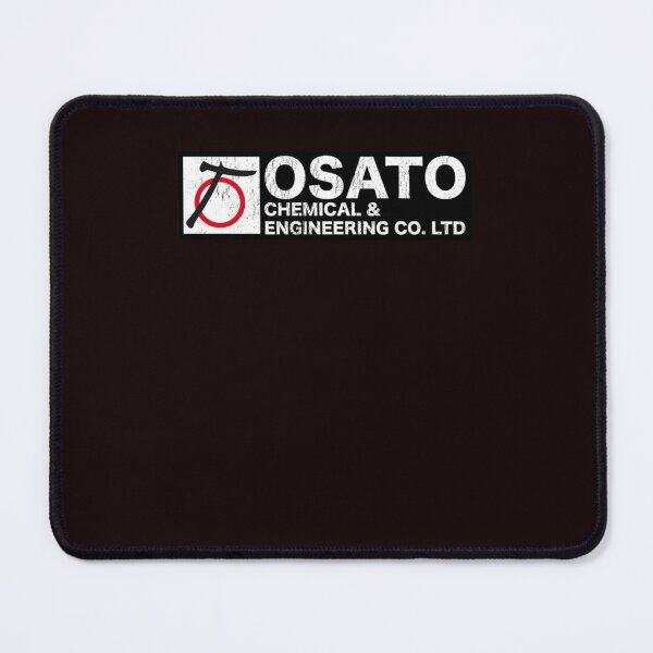 Item preview, Osato Chemical Engineering designed and sold by MariaLouiss.