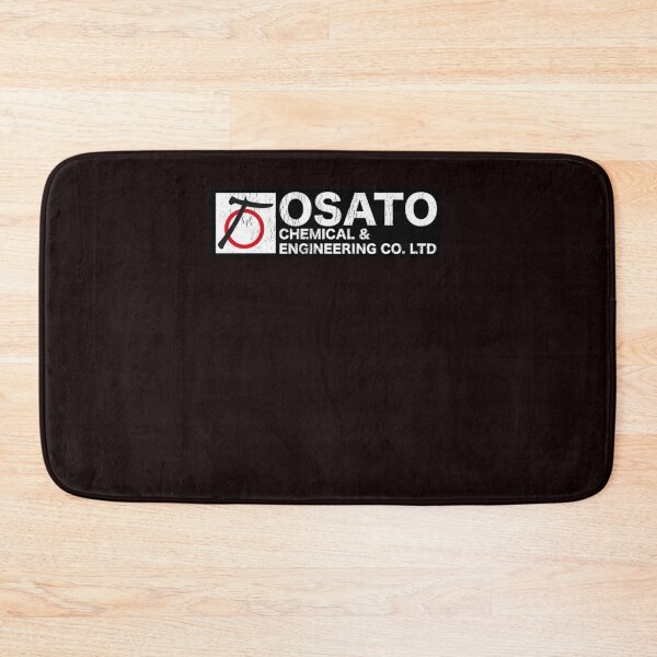Item preview, Osato Chemical Engineering designed and sold by MariaLouiss.