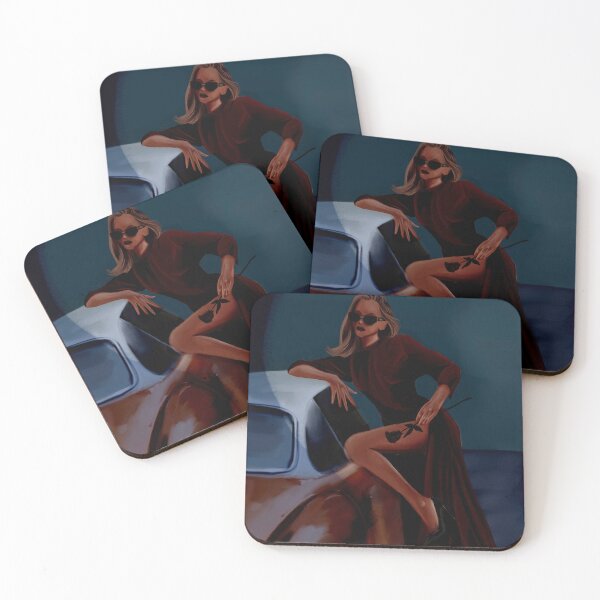 Item preview, Getaway Car designed and sold by TjaysArtStudio.