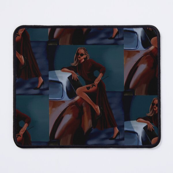 Item preview, Getaway Car designed and sold by TjaysArtStudio.